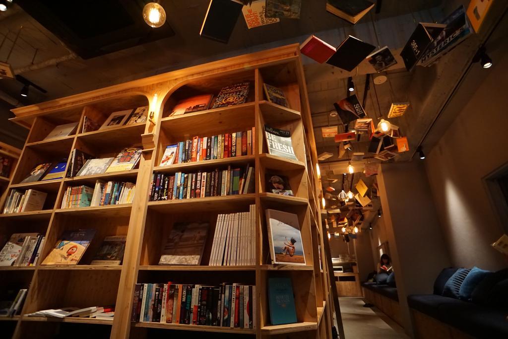 Hostel Book And Bed Tokyo-Kioto Zewnętrze zdjęcie