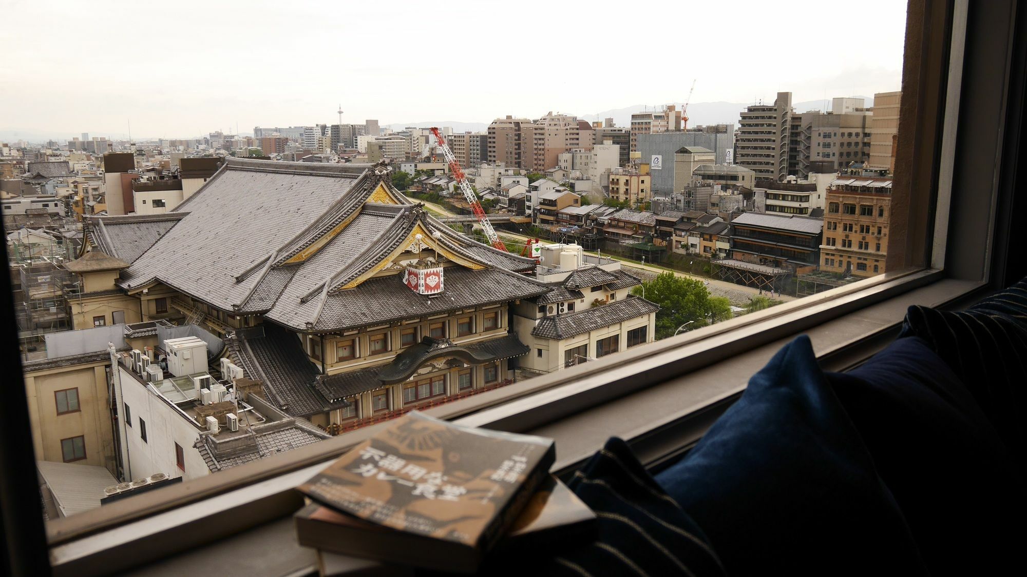 Hostel Book And Bed Tokyo-Kioto Zewnętrze zdjęcie